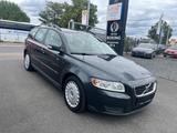 Volvo V50 Kombi 2.0 D 100kw/Automatik/Klima/Pdc/Ahk/ - Volvo V50 in Bonn