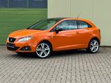 Seat Ibiza 1.4 MPI SC Color Edition/Alu/Klimaaut. - Seat Ibiza: Sc Color Edition