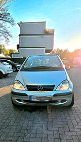 Mercedes-Benz Mercedes A140 2. Hand TÜV 06/2027 143tkm - Mercedes-Benz A 140 in Hamburg