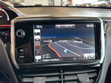 MYAUTOCENTER – Gebraucht- und Jahreswagen mit Werkstattservice in Pfaffenhofen Peugeot 208 GTi *Kamera*PDC*