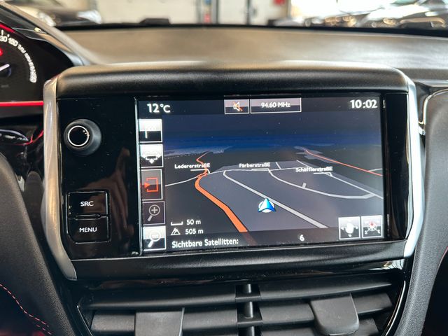 MYAUTOCENTER – Gebraucht- und Jahreswagen mit Werkstattservice in Pfaffenhofen Peugeot 208 GTi *Kamera*PDC*