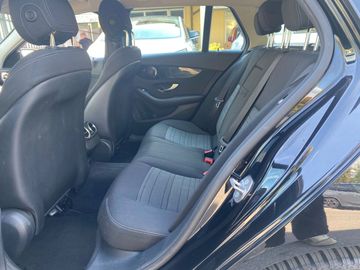 Mercedes C 220 - 7