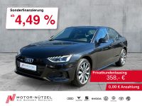 Audi A4 - Vorschau Bild 1