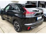 Mitsubishi Eclipse Cross Plus Select Black Hybrid 4WD 2.4 M - Mitsubishi Eclipse Cross: Plus