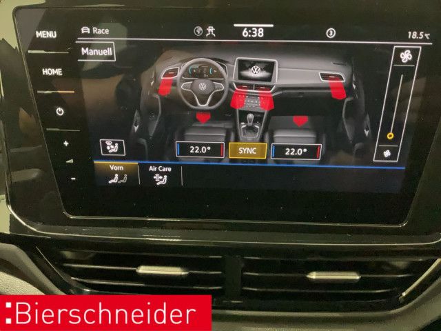 Volkswagen T-Roc - Bild 24