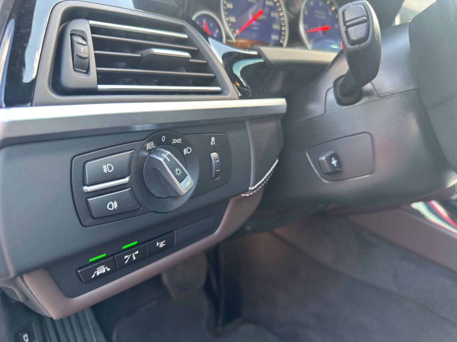 ALPINA B6 Bi-Turbo Gran Coupé SWITCH-TRONIC Allrad