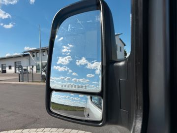 Mercedes-Benz Sprinter II Kombi 316 CDI L3H2 Crewbus|9-Sitze