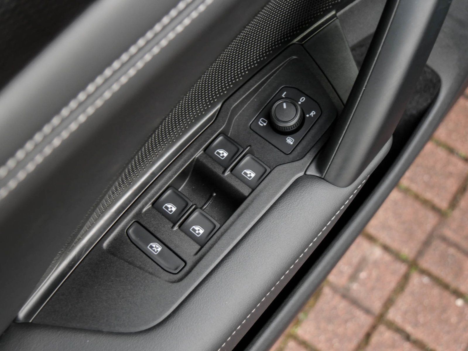 Volkswagen Tayron - Bild 14