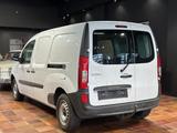 Mercedes-Benz CITAN 109 EXTRALANG L3 MAXI 2x SCHIEBETÜR KLIMA  - Mercedes-Benz Citan: Extralang