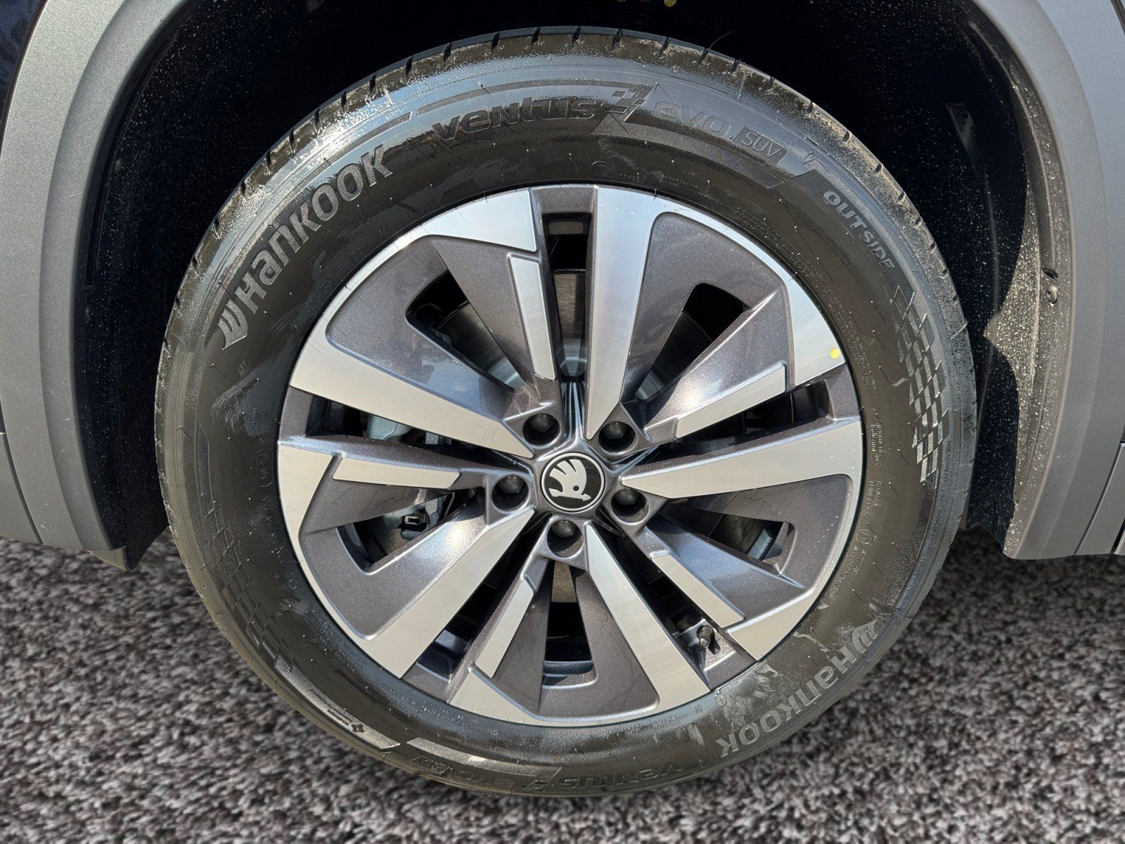 Skoda Kodiaq - Bild 8