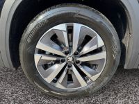 Skoda Kodiaq - Vorschau Bild 8