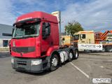 Renault Premium 460 Steel/Air - Airco - Automatic - Euro - Renault Premium 460