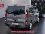 Renault Trafic Combi 2.0 dCi 170 ENERGY L2H1 Life NAVI - Renault Trafic: 2.0