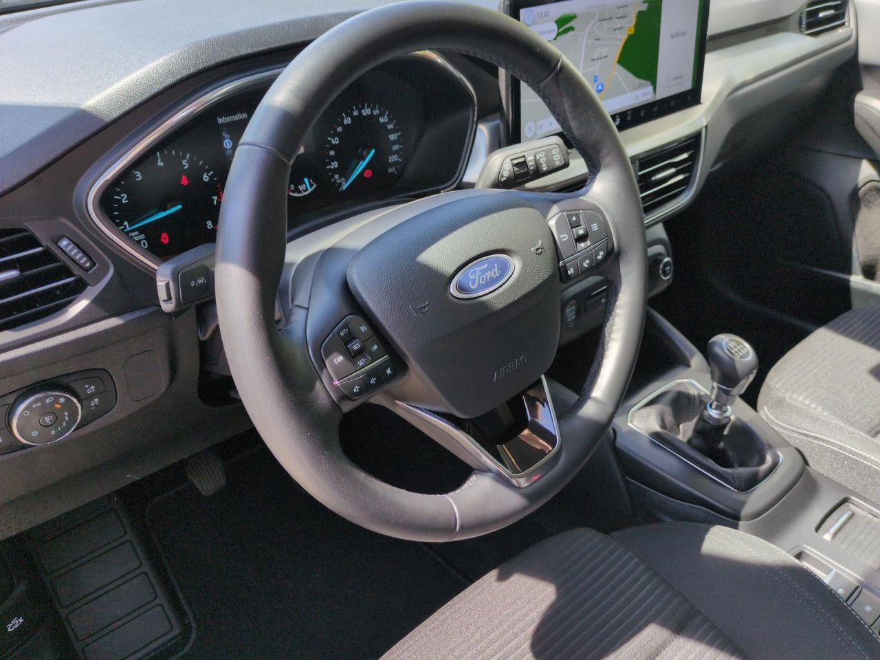 Ford Focus - Bild 11