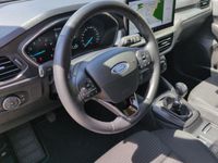 Ford Focus - Vorschau Bild 11