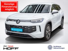 Volkswagen Tayron 1.5 eTSI Elegance KURZZULASSUNG 7Sitze AH