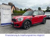 MINI Cooper SD Countryman All4 *HEAD-UP,PANORAMA,LED* - MINI Countryman Serie aus 2020