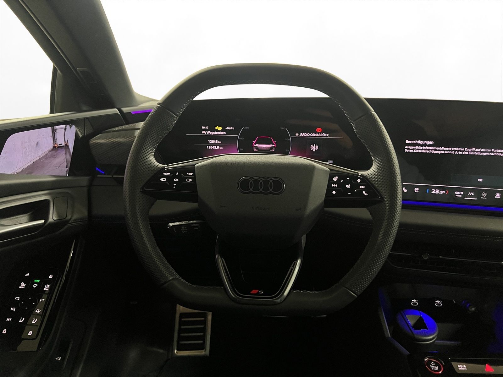 Audi A6 e-tron - Bild 20