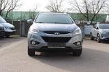 Hyundai ix35 Style AWD Navi+Klima *RFK - Hyundai ix35 Style mit Benzin-Antrieb