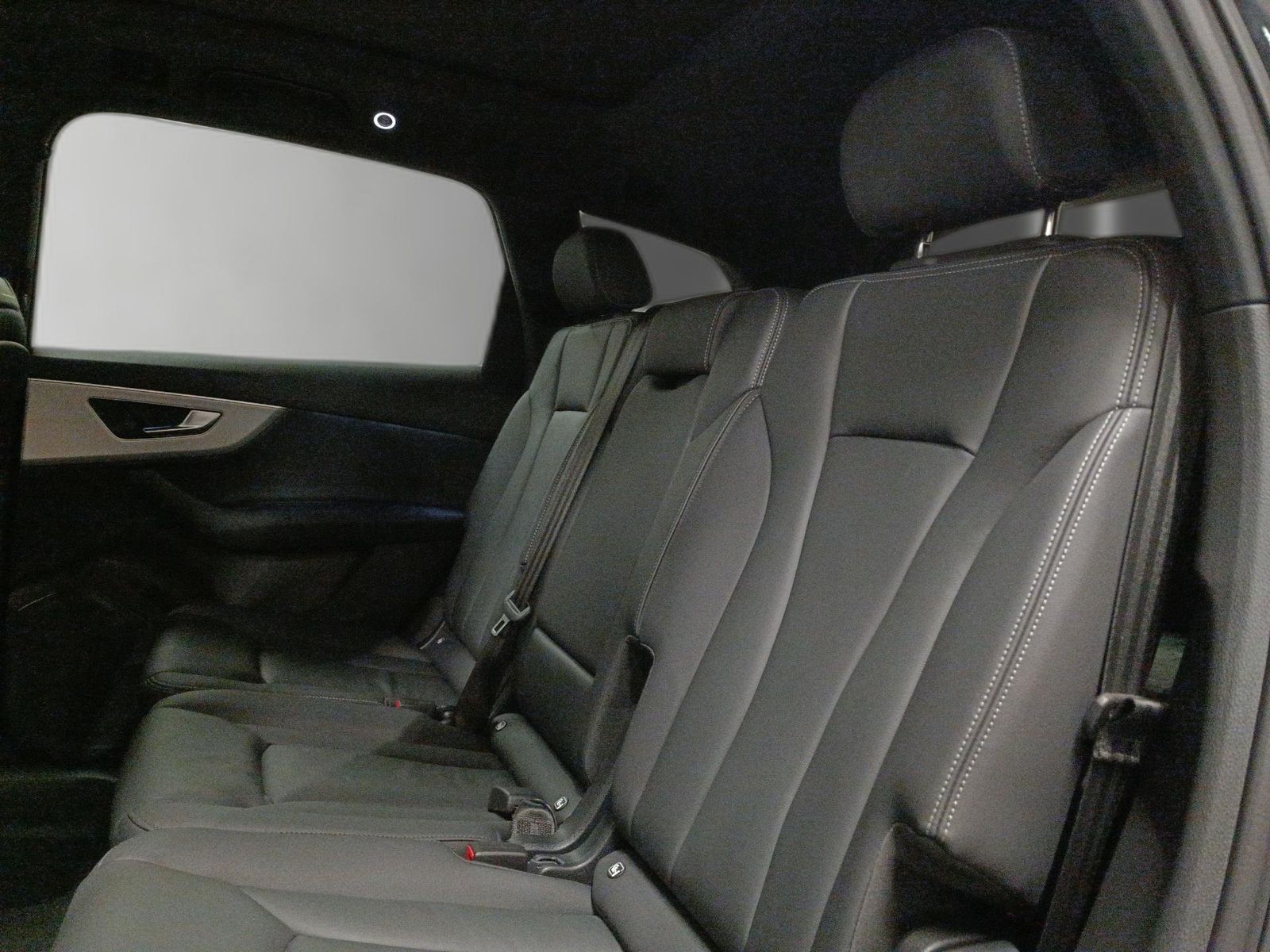 Audi Q7 - Bild 18