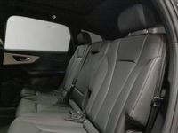 Audi Q7 - Vorschau Bild 18