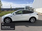 Tesla Model Y Long Range AWD - gebrauchte Tesla SUV & Geländewagen