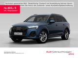 Audi Q7 50 TDI quattro tiptronic S line Matrix-LED Vi - Audi Q7 in Erfurt