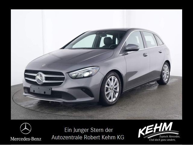 Mercedes-Benz B 220 d+PROGRESSIVE+BUSINESS+AHK+KAMERA+SPIEGEL+