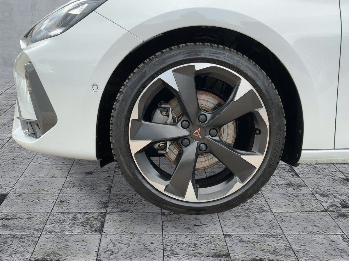 Cupra Leon - Bild 8