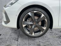 Cupra Leon - Vorschau Bild 8