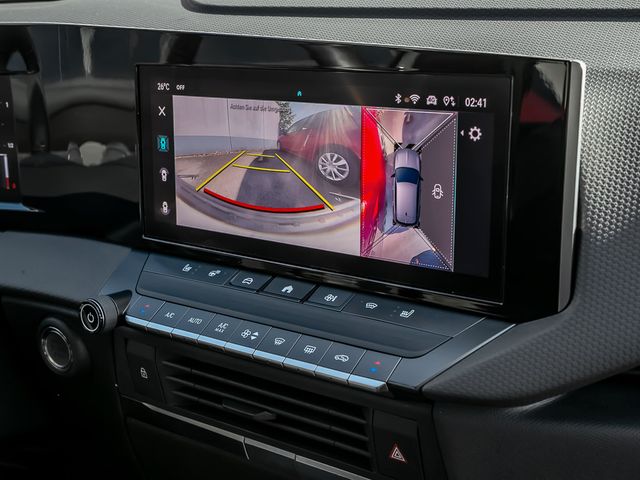Opel Astra L 1.2 Ultimate Kamera Navi ACC LED