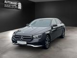 Mercedes-Benz E 300 e Pano*Mubeam*AHK*360*Spur+Twinkel*3Zonen - Mercedes-Benz: Scheckheftgepflegt, Limousine, mit Klimaautomatik, Zonen