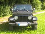 Jeep Wrangler TJ Sport 4.0 Sport - Jeep Wrangler: Tj