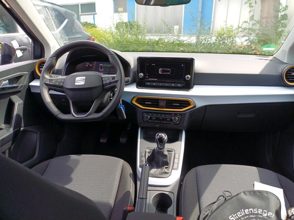 Seat Arona - Bild 6