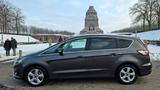 Ford S-Max 2,0 TDCi 132kW 4x4 Titanium PowerShift... - Ford S-Max in Leipzig