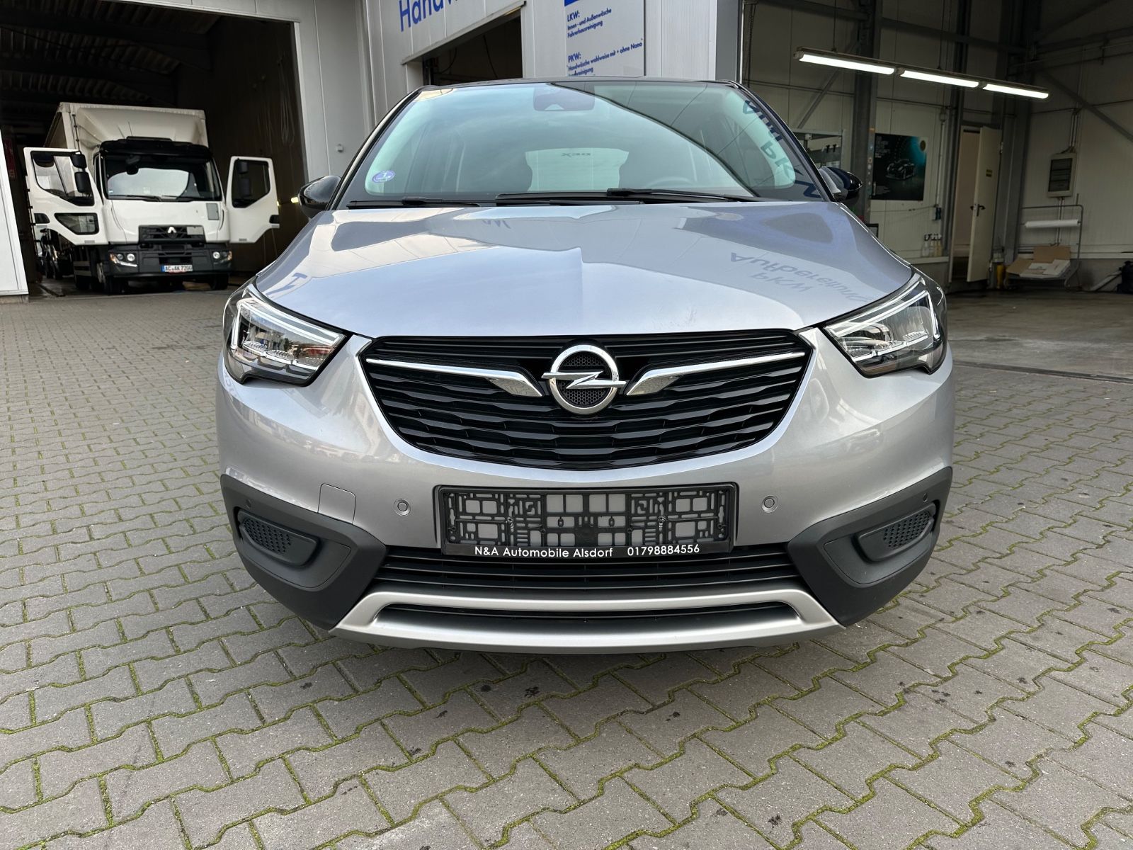 OPEL ANDERE