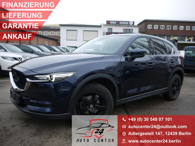 Mazda CX-5 Sports-Line AWD/Schiebedach/Head-Up/BOSE