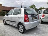 Kia Picanto 1.1 Start/KLIMA/TÜV/HU/NEU/ - Kia Picanto aus 2009