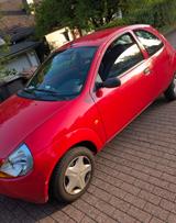 Ford ka  Baujahr 2003 - Ford Ka/Ka+ aus 2003