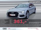 Audi A6 Avant 45 TDI qu NAVI MATRIX 19" AHK Advanced - Audi A6 Gebrauchtwagen in München