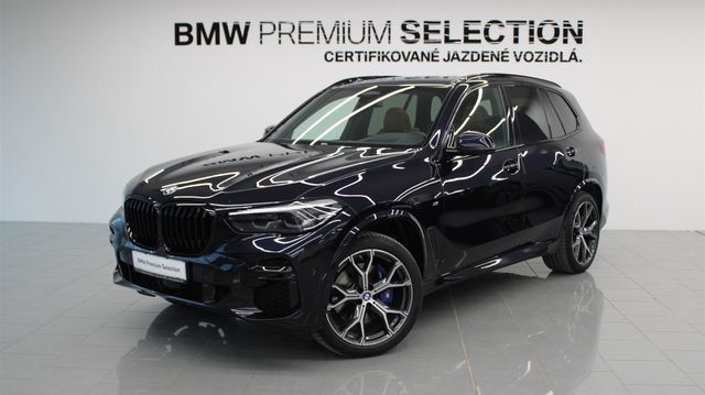 BMW X5 xDrive30d