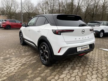 Bild 3 Opel Mokka 1.2 GS Hybrid AT/SHZ+LHZ/PDC v+h+CAM/NAVI/