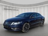 Volkswagen CC 1.4 TSi DSG*Panorama*Bi Xenon*Sitzklima* - Volkswagen CC: 1.4