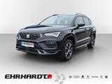 Seat Ateca 2.0 TDI DSG FR VIRTUAL*NAVI*LED*PARKLENK*K