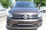 Volkswagen Caddy PKW Comfortline BMT +SITZHEIZUNG+TEMPOMAT+ - : Klimaanlage, Pkw