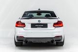 BMW M235i xDrive*Remus Auspuff - gebrauchte BMW Coupés