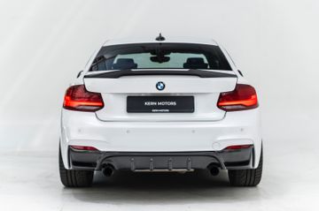 BMW M235 - 4