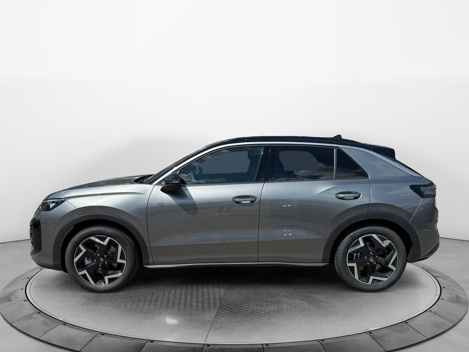 Volkswagen T-Roc 1.5eTSI R-Line DSG AHK Navi LED imagem 3