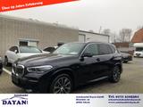 BMW X5 xDrive 40 d M Sport Pano Laser Licht Head Up - gebrauchte BMW X5 aus dem Jahr 2023