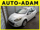 Renault Clio III 1.2 16V Dynamique*4 Türig*TÜV:NEU* - gebrauchte Renault Clio aus dem Jahr 2009